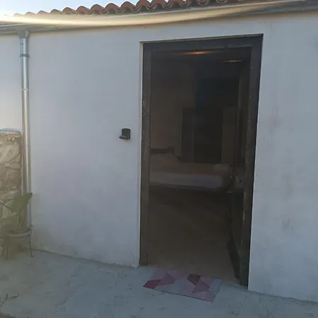 A Lubre Casa de hóspedes *
