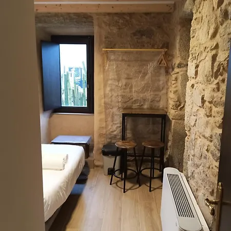 A Lubre * Finisterra