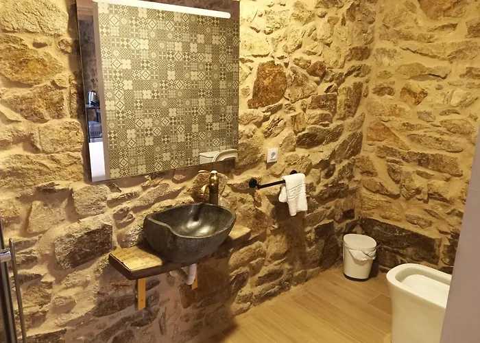 A Lubre Finisterre
