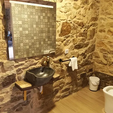 A Lubre Finisterre
